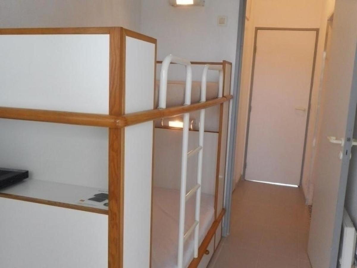 Studio Renove En Bord De Mer Avec Terrasse, Parking Et Wifi A Villeneuve-Loubet - Fr-1-252A-29 Buitenkant foto