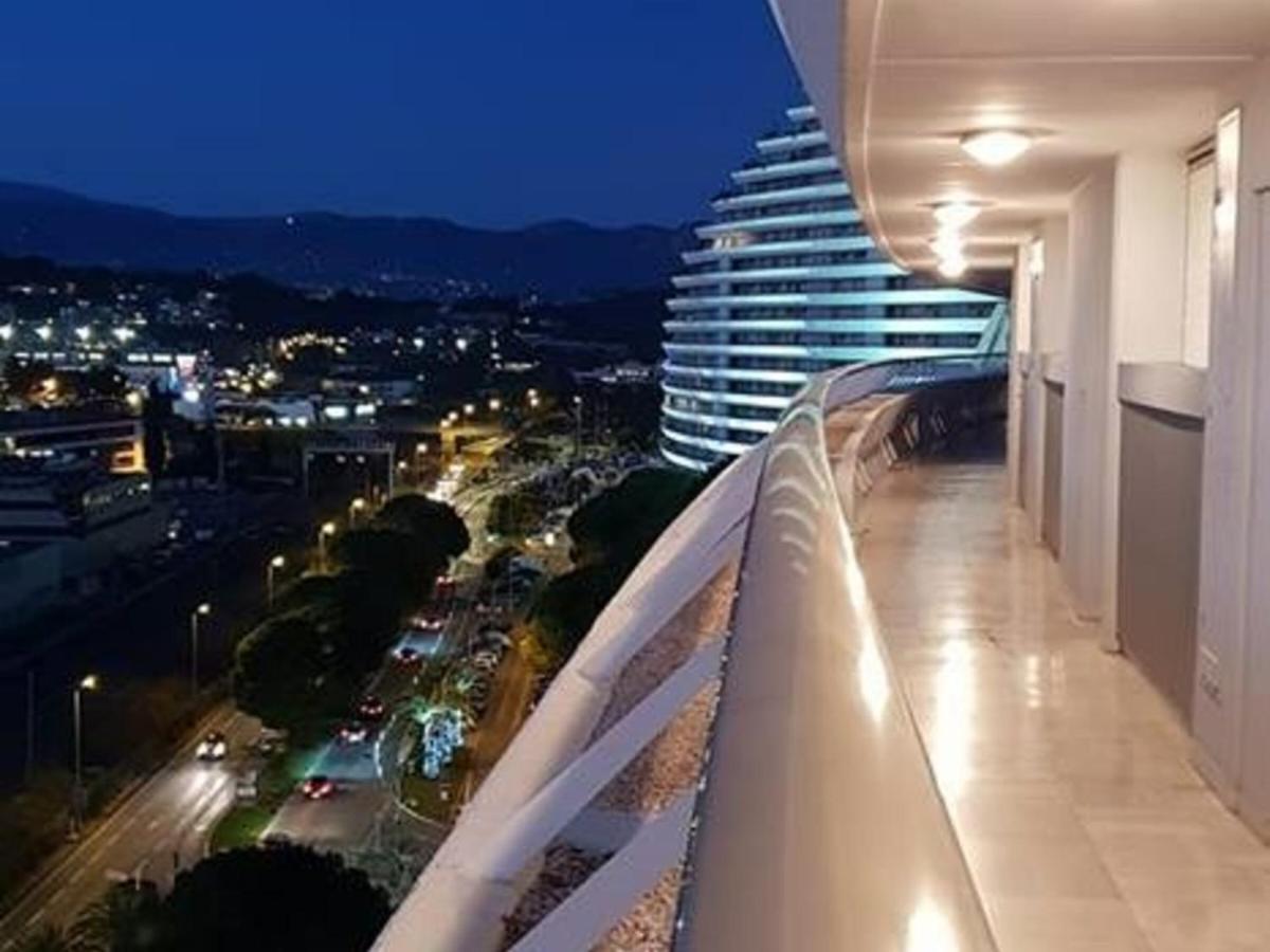 Studio Renove En Bord De Mer Avec Terrasse, Parking Et Wifi A Villeneuve-Loubet - Fr-1-252A-29 Buitenkant foto